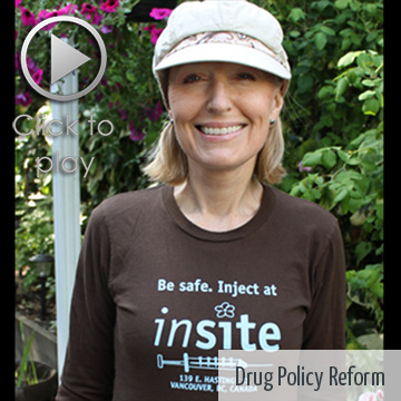 Drug Policy Reform