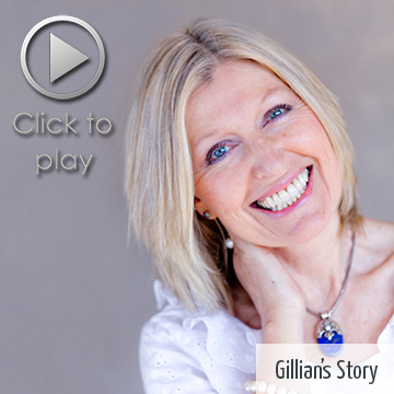 Gillian's Story