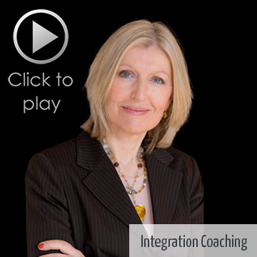 Integration Coaching