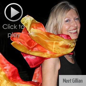 Meet Gillian