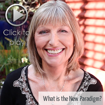 The New Paradigm